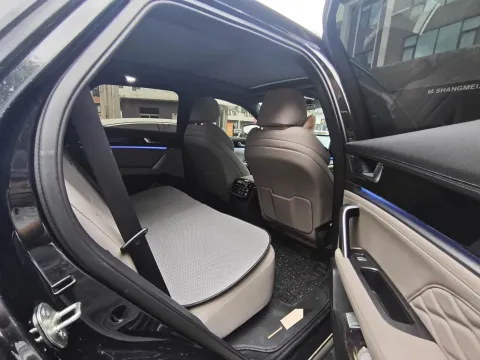 2025 BYD Tang 1.5T 156HP L4 E-CVT PHEV 21.504KWH