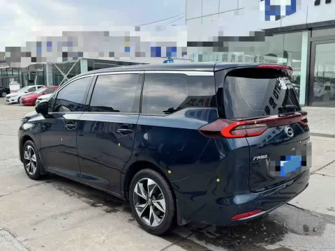 2021 GAC Trumpchi M6 1.5T 169HP L4 6AT,autocango,china used car exporter,china ev exporter,chinese used car exporter,chinese used ev exporter