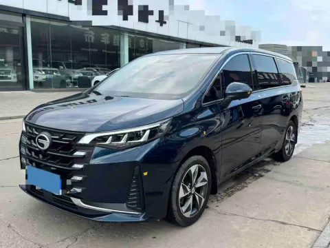 2021 GAC TRUMPCHI M6,autocango,china used car exporter,china ev exporter,chinese used car exporter,chinese used ev exporter