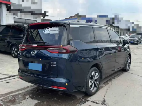 2021 GAC Trumpchi M6 1.5T 169HP L4 6AT,autocango,china used car exporter,china ev exporter,chinese used car exporter,chinese used ev exporter