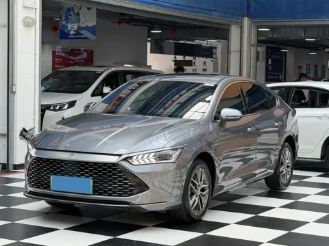 2023 BYD QIN PLUS,autocango,china used car exporter,china ev exporter,chinese used car exporter,chinese used ev exporter