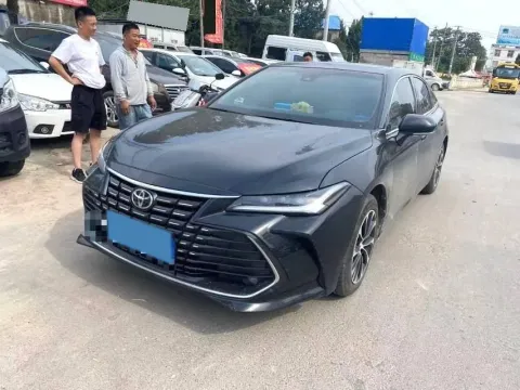 2024 TOYOTA AVALON,autocango,china used car exporter,china ev exporter,chinese used car exporter,chinese used ev exporter