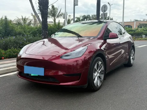 2022 TESLA MODEL Y,autocango,china used car exporter,china ev exporter,chinese used car exporter,chinese used ev exporter