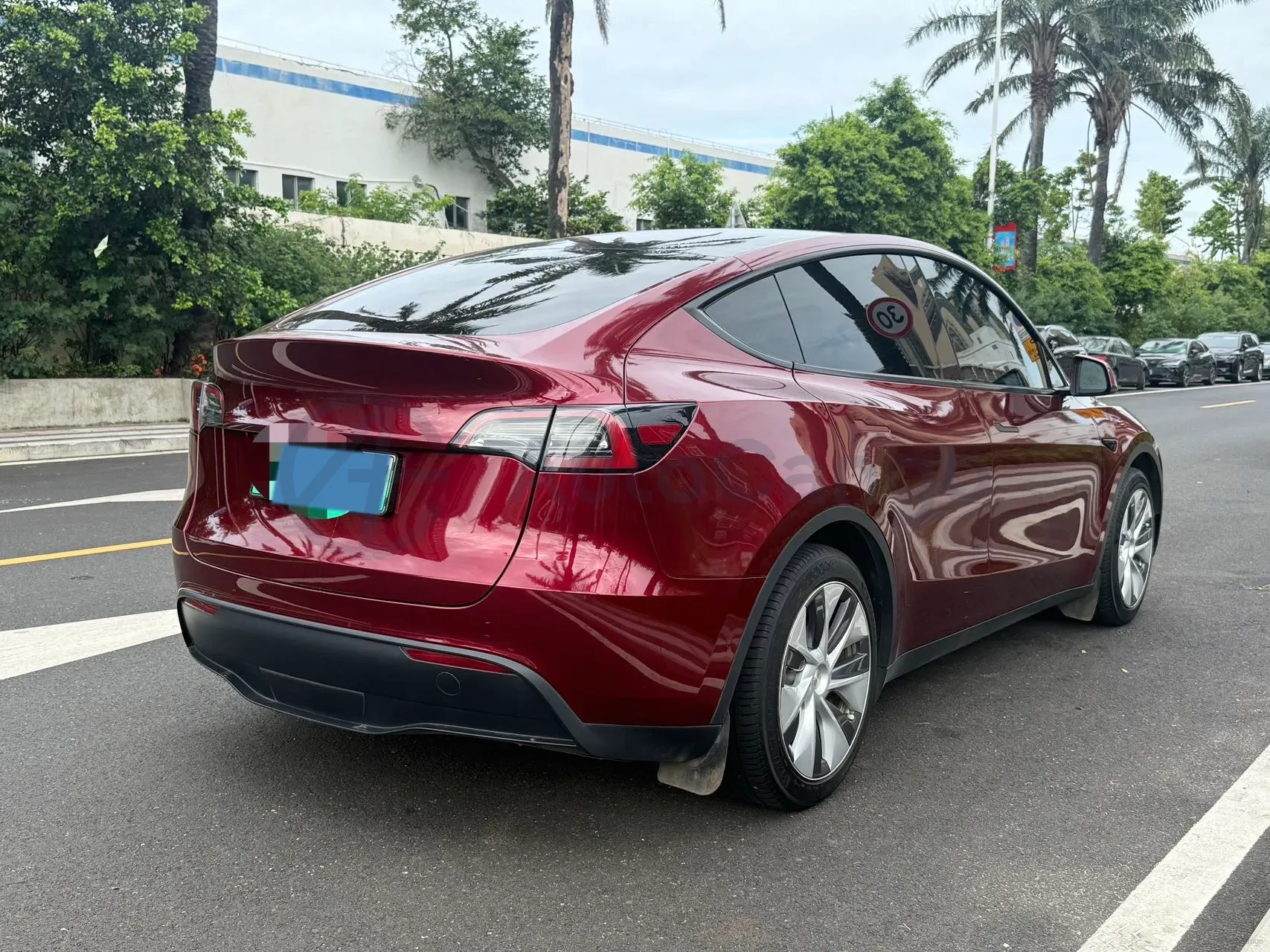 2022 Tesla Model Y BEV 60KWH,autocango,china used car exporter,china ev exporter,chinese used car exporter,chinese used ev exporter