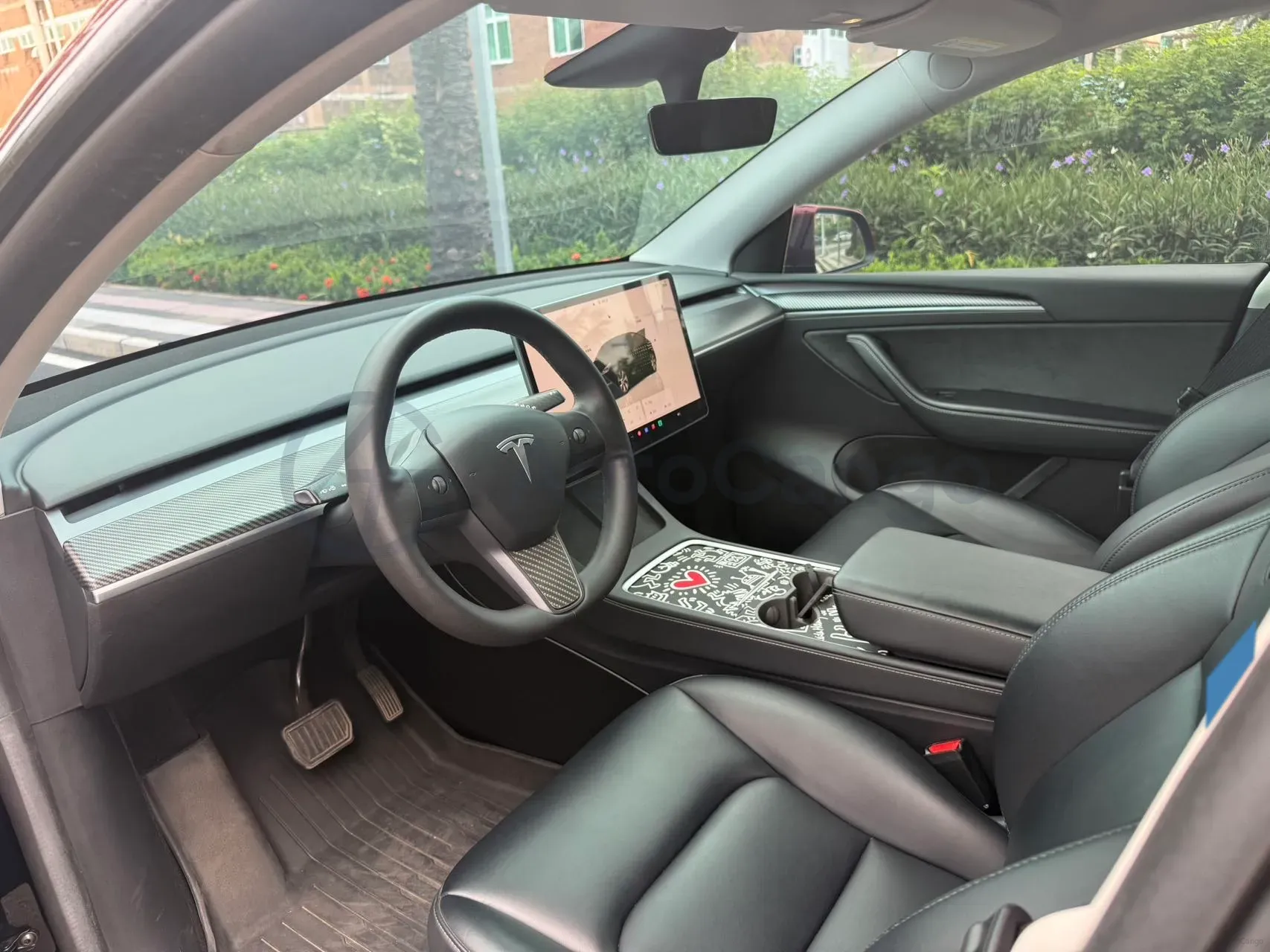 2022 Tesla Model Y BEV 60KWH,autocango,china used car exporter,china ev exporter,chinese used car exporter,chinese used ev exporter