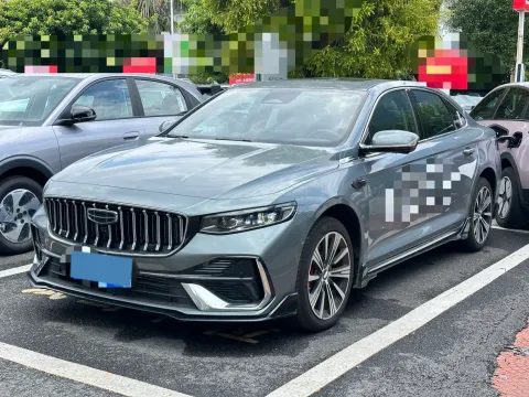 2026 GEELY PREFACE,autocango,china used car exporter,china ev exporter,chinese used car exporter,chinese used ev exporter
