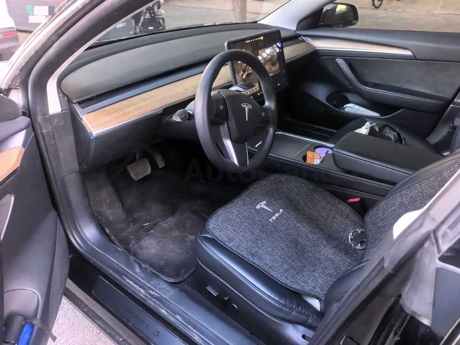 2022 Tesla Model 3 BEV 60KWH,autocango,china used car exporter,china ev exporter,chinese used car exporter,chinese used ev exporter