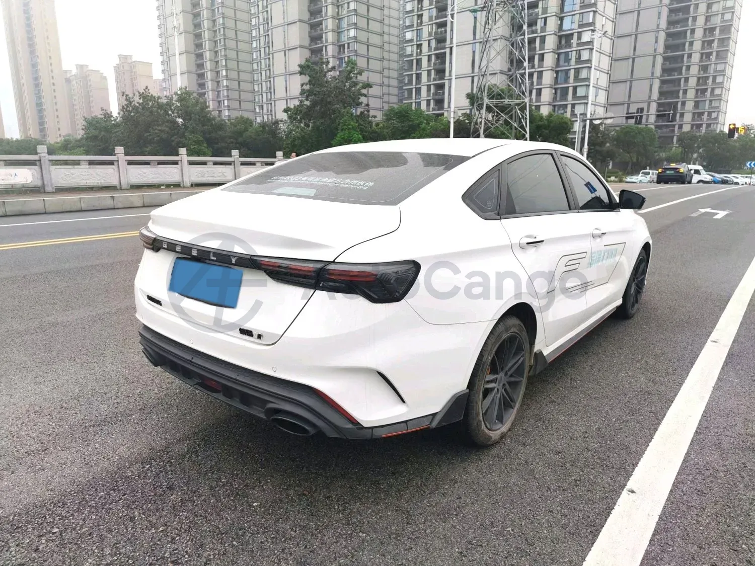 2022 Geely Binray 1.5T 181HP L4 7DCT,autocango,china used car exporter,china ev exporter,chinese used car exporter,chinese used ev exporter