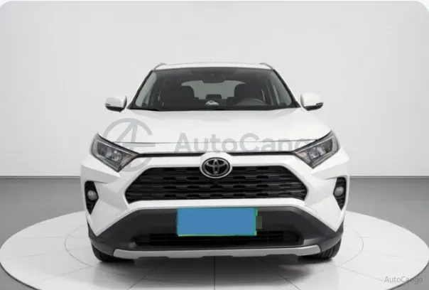 2021 Toyota RAV4 2.0L 171HP L4 CVT,autocango,china used car exporter,china ev exporter,chinese used car exporter,chinese used ev exporter