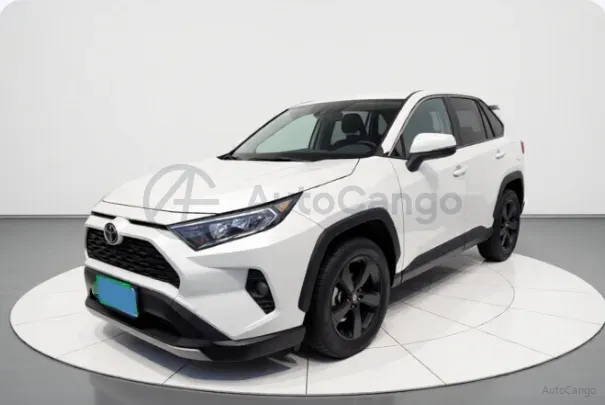2021 Toyota RAV4 2.0L 171HP L4 CVT,autocango,china used car exporter,china ev exporter,chinese used car exporter,chinese used ev exporter