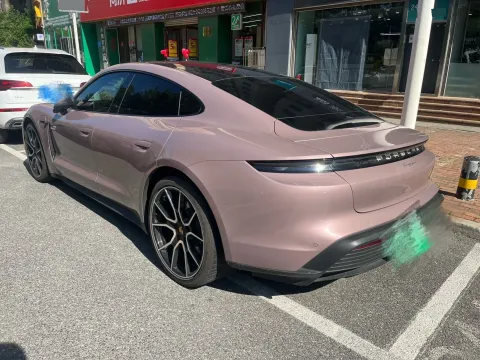 2022 Porsche Taycan 2AT BEV 79.2KWH,autocango,china used car exporter,china ev exporter,chinese used car exporter,chinese used ev exporter