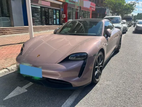 2022 PORSCHE TAYCAN,autocango,china used car exporter,china ev exporter,chinese used car exporter,chinese used ev exporter