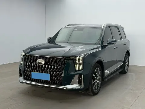 2022 GAC TRUMPCHI GS8,autocango,china used car exporter,china ev exporter,chinese used car exporter,chinese used ev exporter
