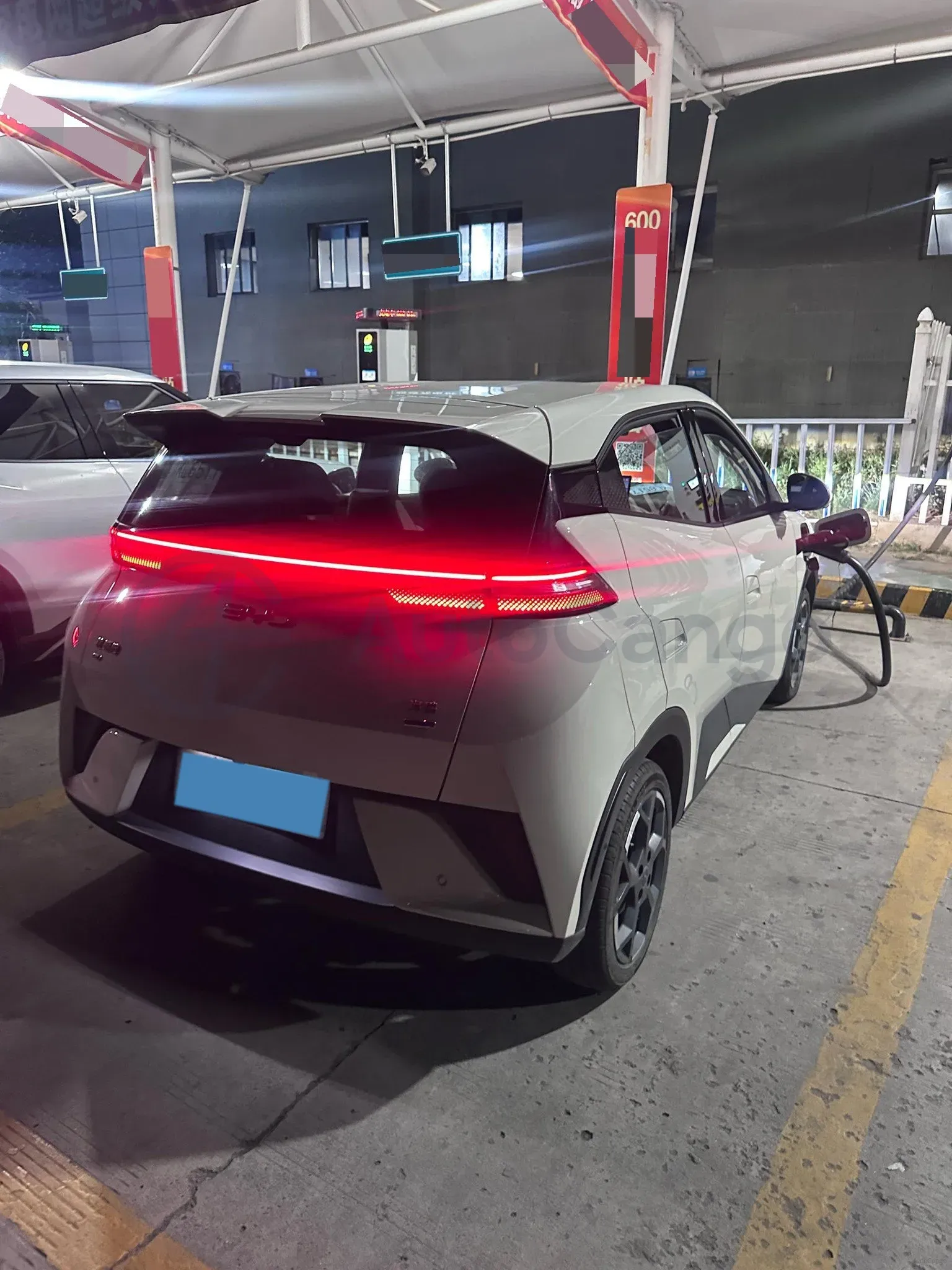 2025 BYD Seagull BEV 30.08KWH,autocango,china used car exporter,china ev exporter,chinese used car exporter,chinese used ev exporter