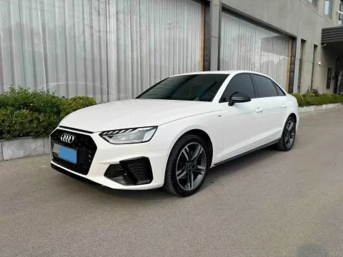 2022 AUDI A4L,autocango,china used car exporter,china ev exporter,chinese used car exporter,chinese used ev exporter