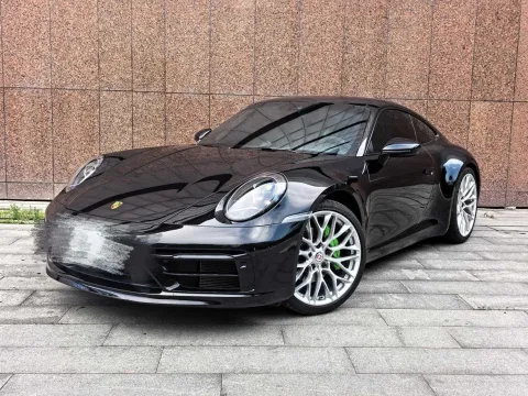 2020 PORSCHE 911,autocango,china used car exporter,china ev exporter,chinese used car exporter,chinese used ev exporter