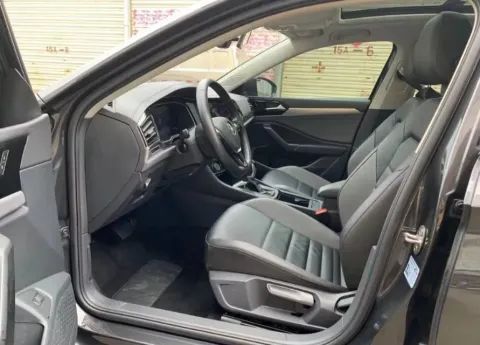 2019 Jeep Compass 1.4T 165HP L4 7DCT