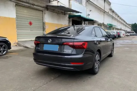 2019 Jeep Compass 1.4T 165HP L4 7DCT