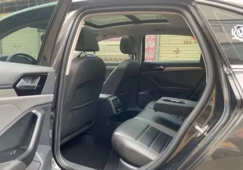 2019 Jeep Compass 1.4T 165HP L4 7DCT