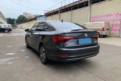 2019 Jeep Compass 1.4T 165HP L4 7DCT