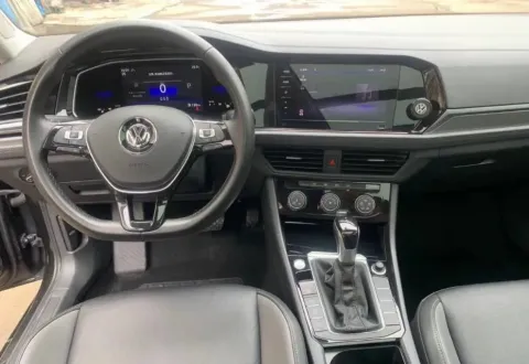 2019 Jeep Compass 1.4T 165HP L4 7DCT