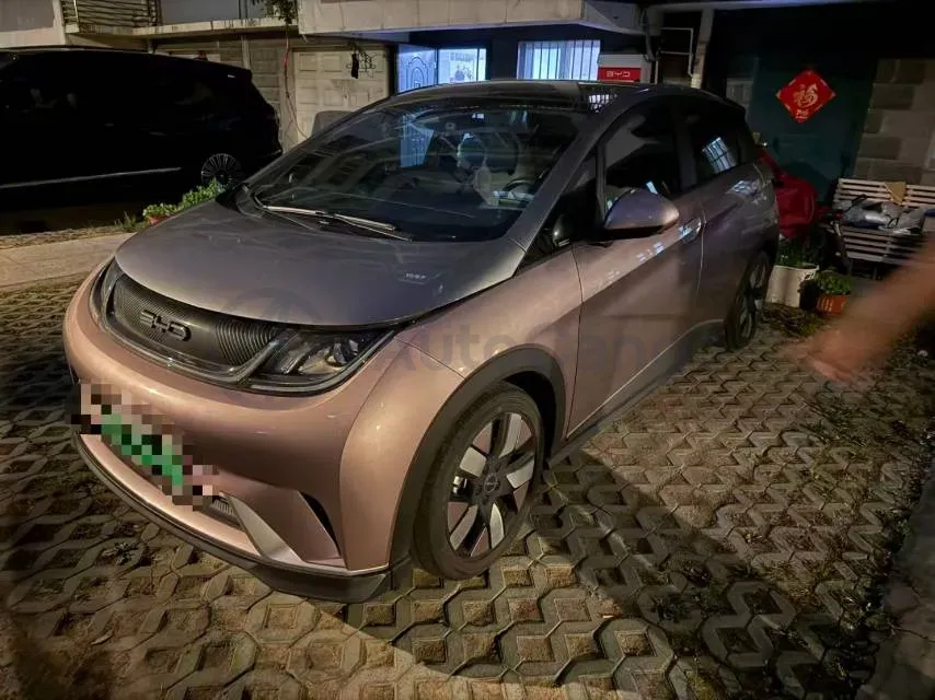 2021 BYD e2 BEV 43.2KWH,autocango,china used car exporter,china ev exporter,chinese used car exporter,chinese used ev exporter