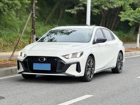 2023 GAC TRUMPCHI EMPOW,autocango,china used car exporter,china ev exporter,chinese used car exporter,chinese used ev exporter