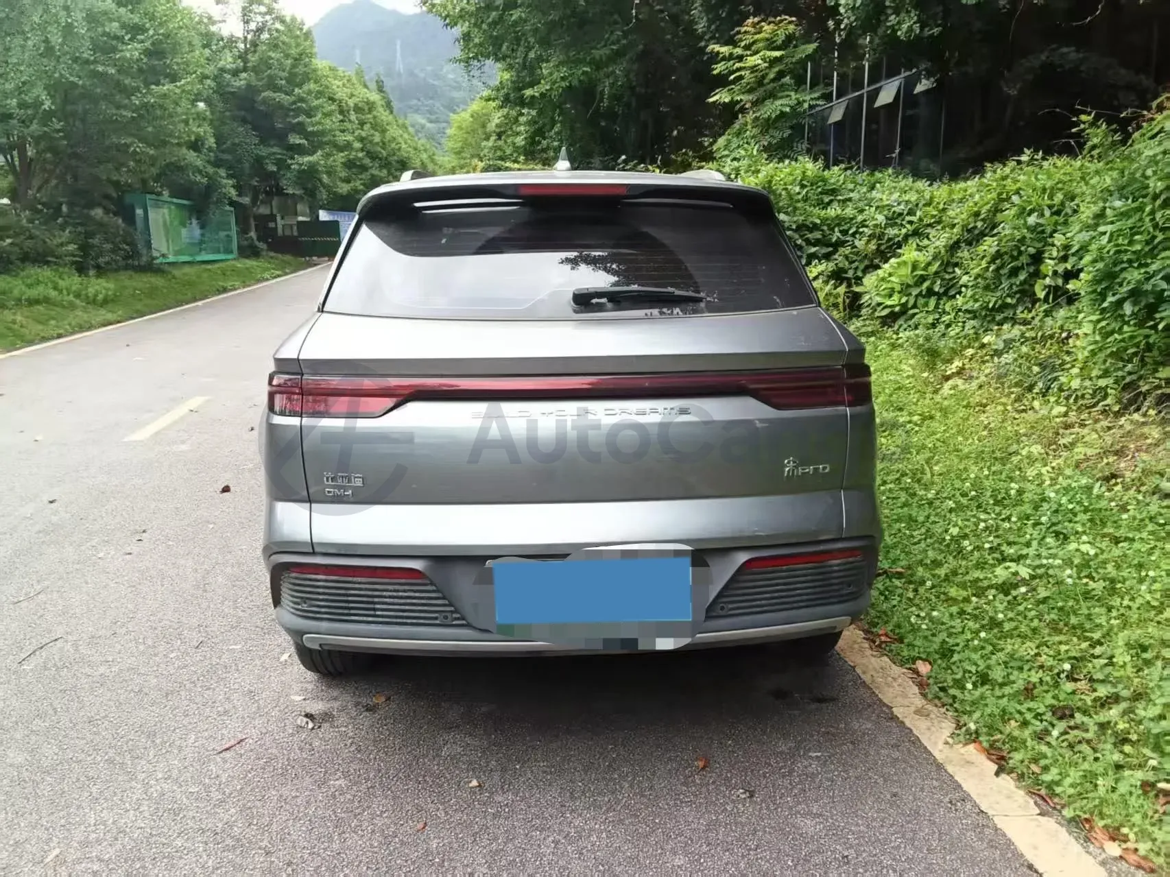 2023 BYD Song Pro 1.5L 110HP L4 E-CVT PHEV 12.9KWH,autocango,china used car exporter,china ev exporter,chinese used car exporter,chinese used ev exporter