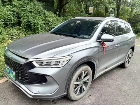 2023 BYD SONG PRO,autocango,china used car exporter,china ev exporter,chinese used car exporter,chinese used ev exporter