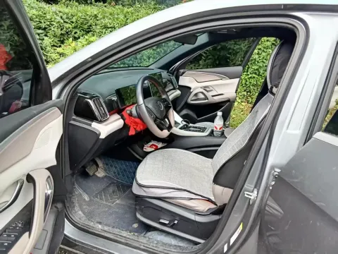 2023 BYD Song Pro 1.5L 110HP L4 E-CVT PHEV 12.9KWH