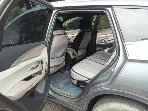 2023 BYD Song Pro 1.5L 110HP L4 E-CVT PHEV 12.9KWH