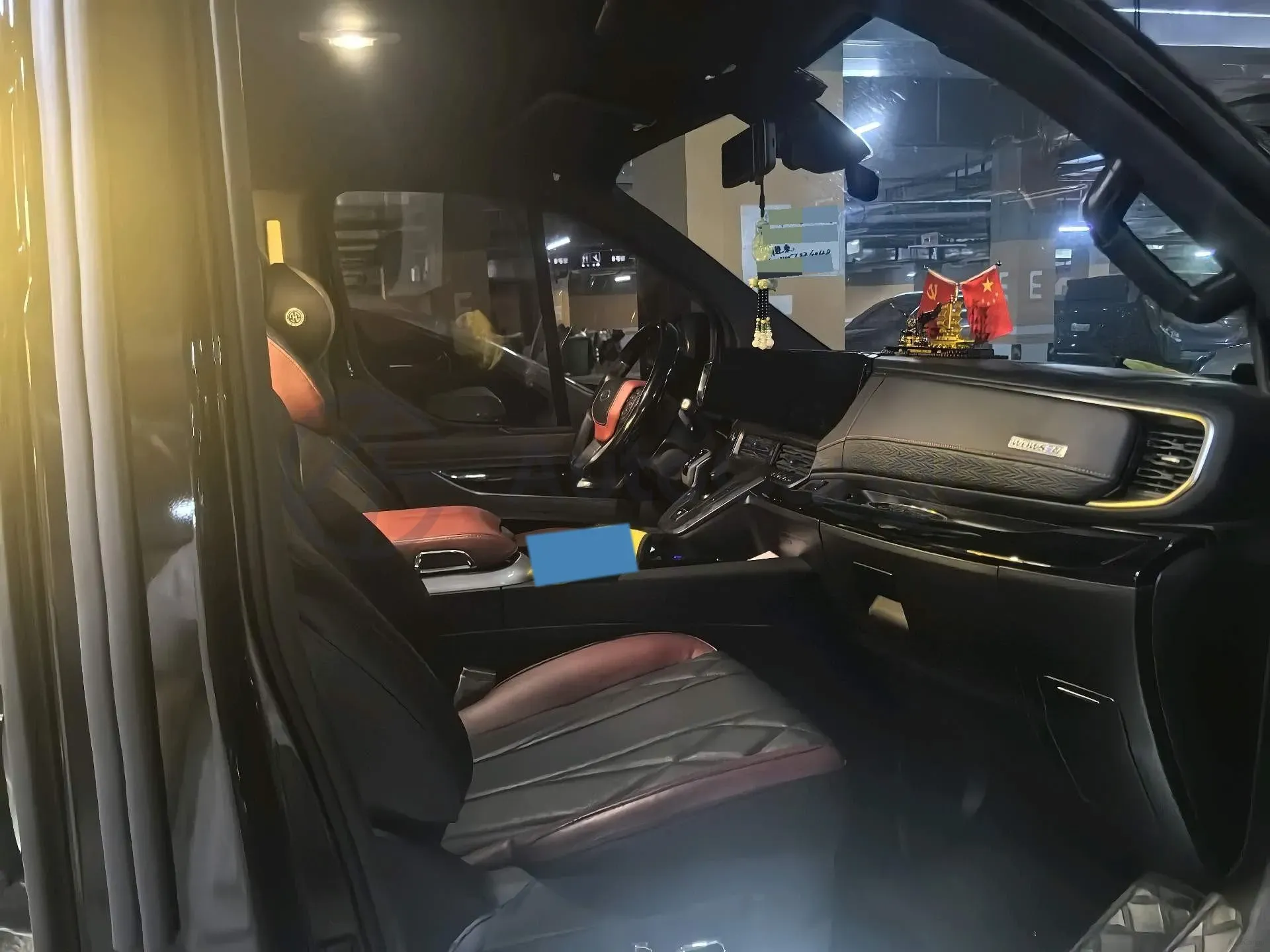 2024 Ford Tourneo 2.0T 220HP L4 9AT,autocango,china used car exporter,china ev exporter,chinese used car exporter,chinese used ev exporter