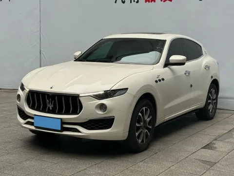 2022 MASERATI LEVANTE,autocango,china used car exporter,china ev exporter,chinese used car exporter,chinese used ev exporter