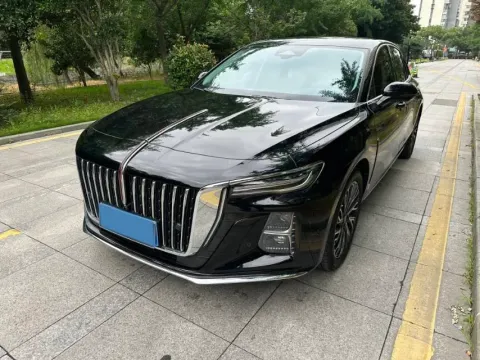 2023 HONGQI H5,autocango,china used car exporter,china ev exporter,chinese used car exporter,chinese used ev exporter