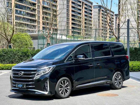 2023 GAC TRUMPCHI M8,autocango,china used car exporter,china ev exporter,chinese used car exporter,chinese used ev exporter