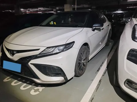 2021 TOYOTA CAMRY,autocango,china used car exporter,china ev exporter,chinese used car exporter,chinese used ev exporter
