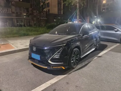 2022 CHANGAN UNI-T,autocango,china used car exporter,china ev exporter,chinese used car exporter,chinese used ev exporter