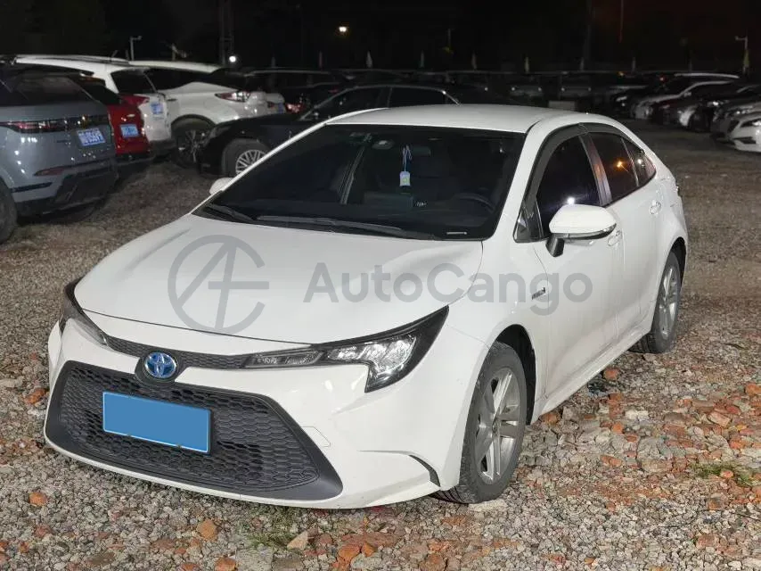 2022 Toyota Levin 1.8L 98HP L4 E-CVT Hybrid,autocango,china used car exporter,china ev exporter,chinese used car exporter,chinese used ev exporter