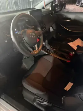2022 Toyota Levin 1.8L 98HP L4 E-CVT Hybrid