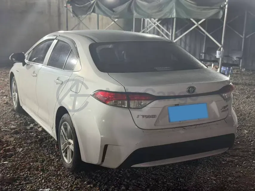 2022 Toyota Levin 1.8L 98HP L4 E-CVT Hybrid,autocango,china used car exporter,china ev exporter,chinese used car exporter,chinese used ev exporter