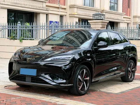 2024 BYD SEA LION 07,autocango,china used car exporter,china ev exporter,chinese used car exporter,chinese used ev exporter