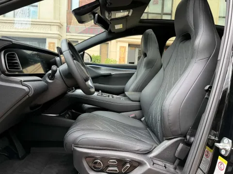 2024 BYD Sea Lion 07 BEV 80.64KWH,autocango,china used car exporter,china ev exporter,chinese used car exporter,chinese used ev exporter