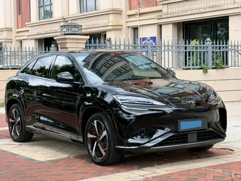 2024 BYD Sea Lion 07 BEV 80.64KWH,autocango,china used car exporter,china ev exporter,chinese used car exporter,chinese used ev exporter