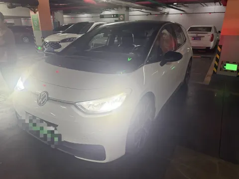 2025 VOLKSWAGEN ID.3,autocango,china used car exporter,china ev exporter,chinese used car exporter,chinese used ev exporter