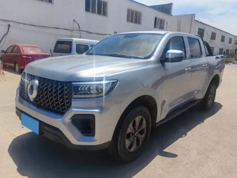2023 GREAT WALL POER,autocango,china used car exporter,china ev exporter,chinese used car exporter,chinese used ev exporter