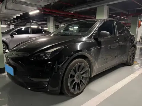 2022 TESLA MODEL Y,autocango,china used car exporter,china ev exporter,chinese used car exporter,chinese used ev exporter