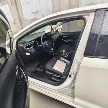 2022 Toyota Corolla 1.8L 98HP L4 E-CVT Hybrid