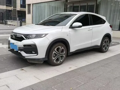 2021 HONDA XR-V,autocango,china used car exporter,china ev exporter,chinese used car exporter,chinese used ev exporter
