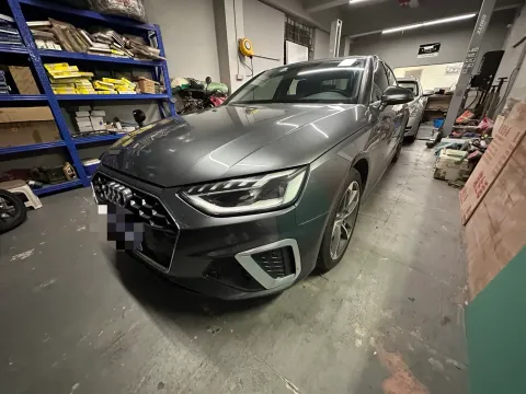 2020 AUDI A4L,autocango,china used car exporter,china ev exporter,chinese used car exporter,chinese used ev exporter