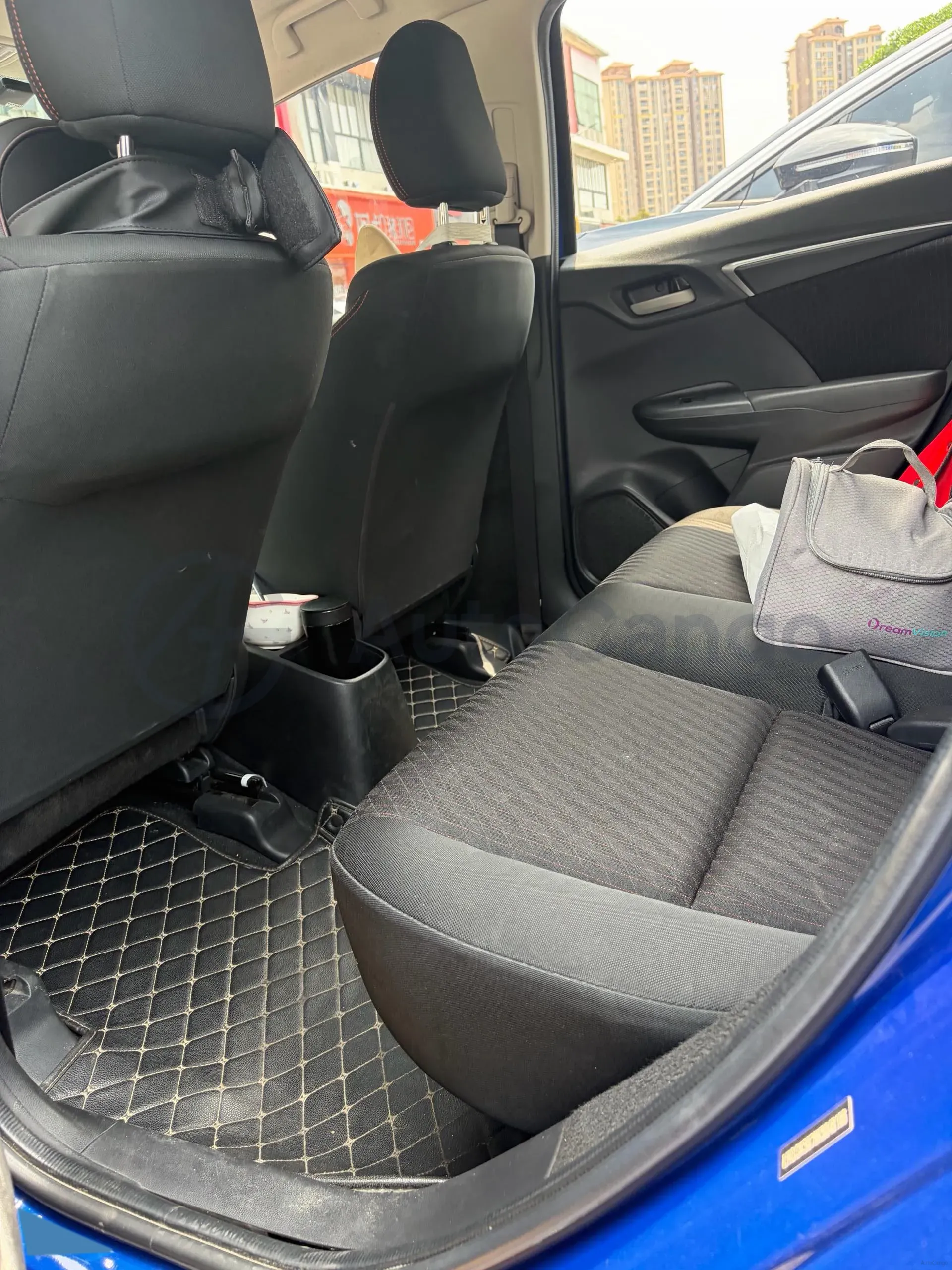 2018 Honda Fit 1.5L 131HP L4 CVT,autocango,china used car exporter,china ev exporter,chinese used car exporter,chinese used ev exporter